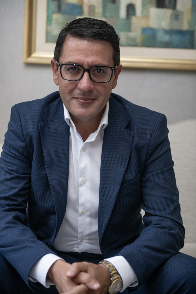 Antoine Portelli